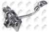 T&uuml;rfeststeller hinten links hinten rechts NTY EZC-PE-052