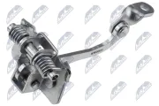 Türfeststeller hinten links hinten rechts NTY EZC-PE-052