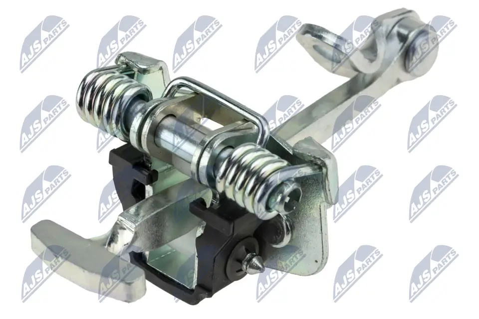 Türfeststeller hinten links hinten rechts NTY EZC-PE-053