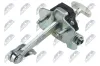 Türfeststeller hinten links hinten rechts NTY EZC-PE-053 Bild Türfeststeller hinten links hinten rechts NTY EZC-PE-053