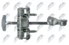Türfeststeller hinten links hinten rechts NTY EZC-PE-053 Bild Türfeststeller hinten links hinten rechts NTY EZC-PE-053