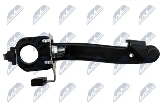 Türfeststeller hinten rechts hinten links NTY EZC-PE-058 Bild Türfeststeller hinten rechts hinten links NTY EZC-PE-058