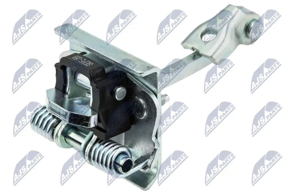 Türfeststeller vorne links vorne rechts NTY EZC-PE-059