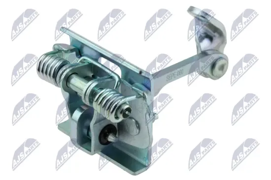 Türfeststeller hinten rechts hinten links NTY EZC-PE-060 Bild Türfeststeller hinten rechts hinten links NTY EZC-PE-060