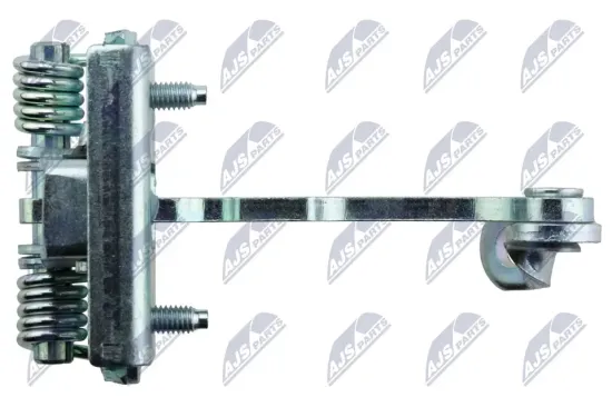 Türfeststeller hinten rechts hinten links NTY EZC-PE-060 Bild Türfeststeller hinten rechts hinten links NTY EZC-PE-060