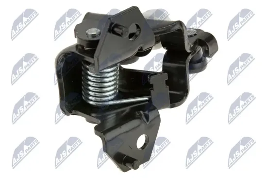 Rollenführung, Schiebetür Mitte rechts NTY EZC-PE-061 Bild Rollenführung, Schiebetür Mitte rechts NTY EZC-PE-061