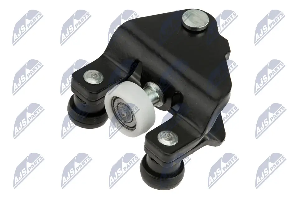 Rollenführung, Schiebetür links unten NTY EZC-PE-062