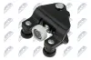Rollenführung, Schiebetür links unten NTY EZC-PE-062 Bild Rollenführung, Schiebetür links unten NTY EZC-PE-062