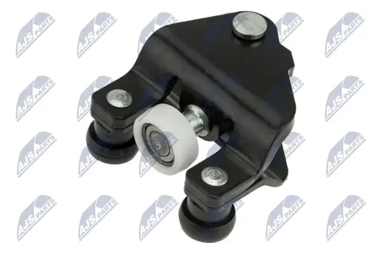Rollenführung, Schiebetür links unten NTY EZC-PE-062 Bild Rollenführung, Schiebetür links unten NTY EZC-PE-062