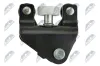 Rollenführung, Schiebetür links unten NTY EZC-PE-062 Bild Rollenführung, Schiebetür links unten NTY EZC-PE-062