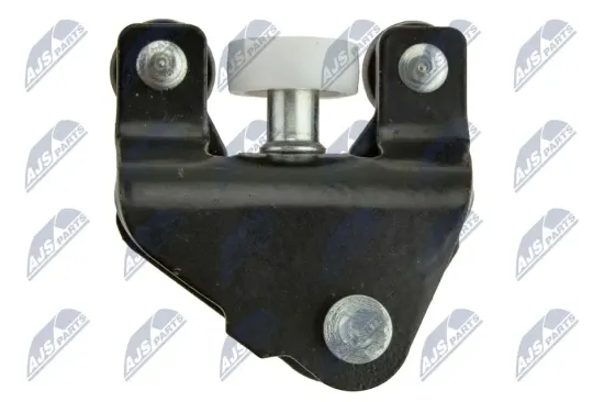 Rollenführung, Schiebetür links unten NTY EZC-PE-062 Bild Rollenführung, Schiebetür links unten NTY EZC-PE-062