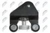 Rollenführung, Schiebetür links unten NTY EZC-PE-062 Bild Rollenführung, Schiebetür links unten NTY EZC-PE-062