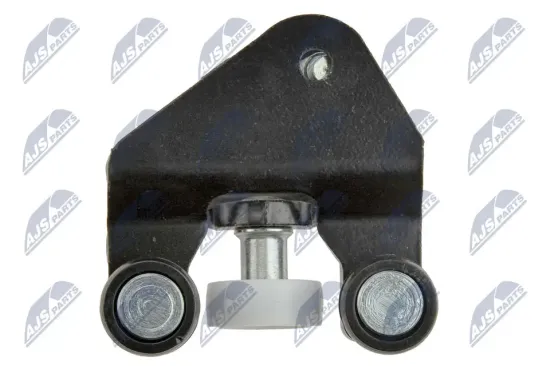 Rollenführung, Schiebetür links unten NTY EZC-PE-062 Bild Rollenführung, Schiebetür links unten NTY EZC-PE-062