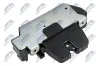 Heckklappenschloss NTY EZC-PE-064 Bild Heckklappenschloss NTY EZC-PE-064