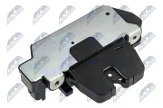 Heckklappenschloss NTY EZC-PE-064