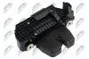 Heckklappenschloss NTY EZC-PE-064 Bild Heckklappenschloss NTY EZC-PE-064