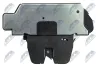 Heckklappenschloss NTY EZC-PE-064 Bild Heckklappenschloss NTY EZC-PE-064