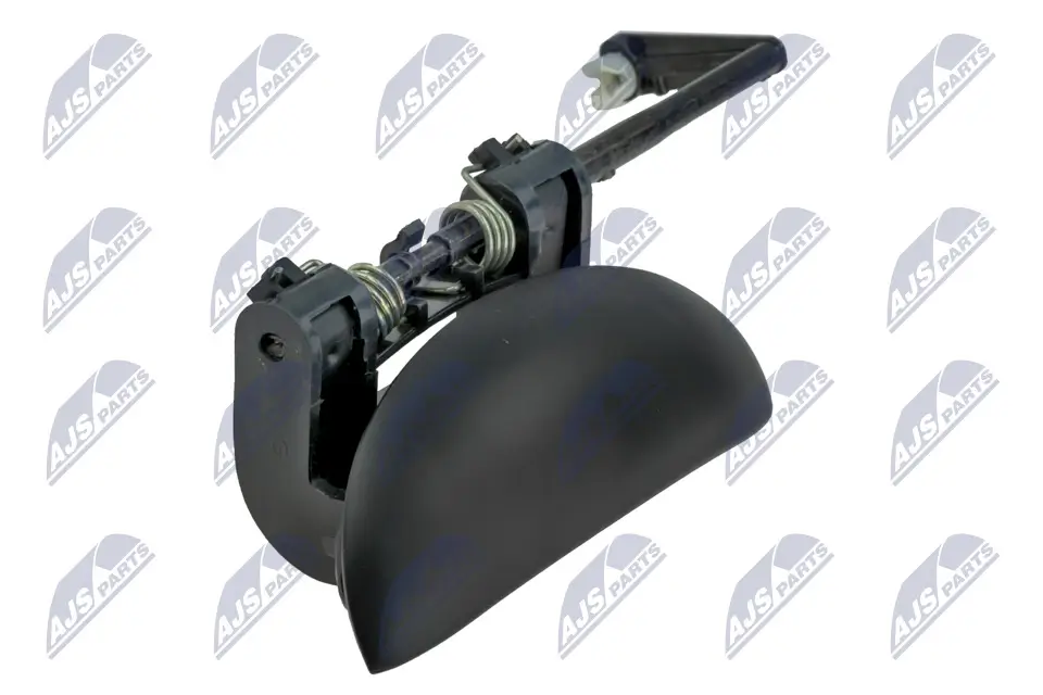 Türaußengriff vorne links NTY EZC-PE-066