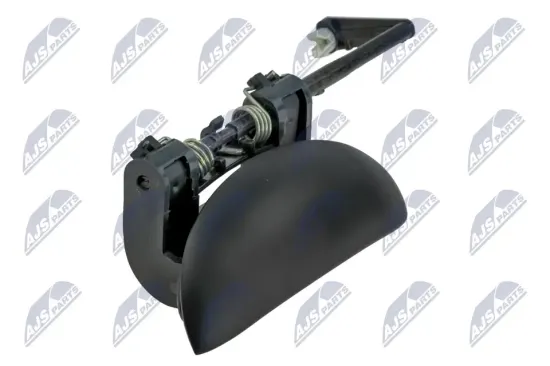 Türaußengriff vorne links NTY EZC-PE-066 Bild Türaußengriff vorne links NTY EZC-PE-066