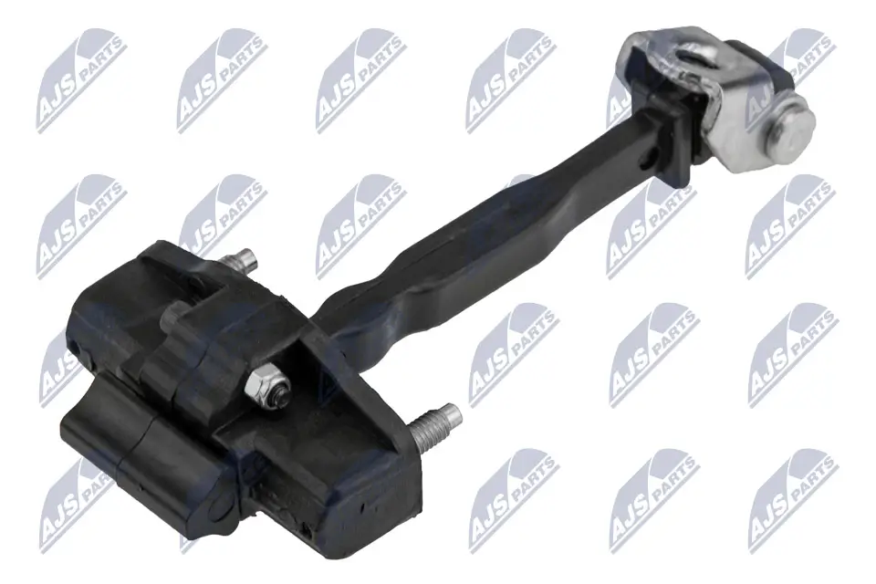 Türfeststeller vorne links vorne rechts NTY EZC-PE-071