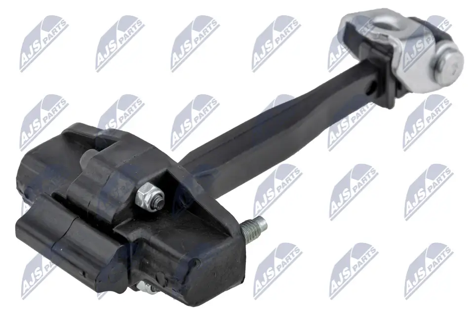 Türfeststeller hinten hinten links beidseitig hinten rechts NTY EZC-PE-072