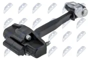 Türfeststeller hinten hinten links beidseitig hinten rechts NTY EZC-PE-072