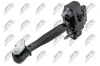 Türfeststeller hinten hinten links beidseitig hinten rechts NTY EZC-PE-072 Bild Türfeststeller hinten hinten links beidseitig hinten rechts NTY EZC-PE-072