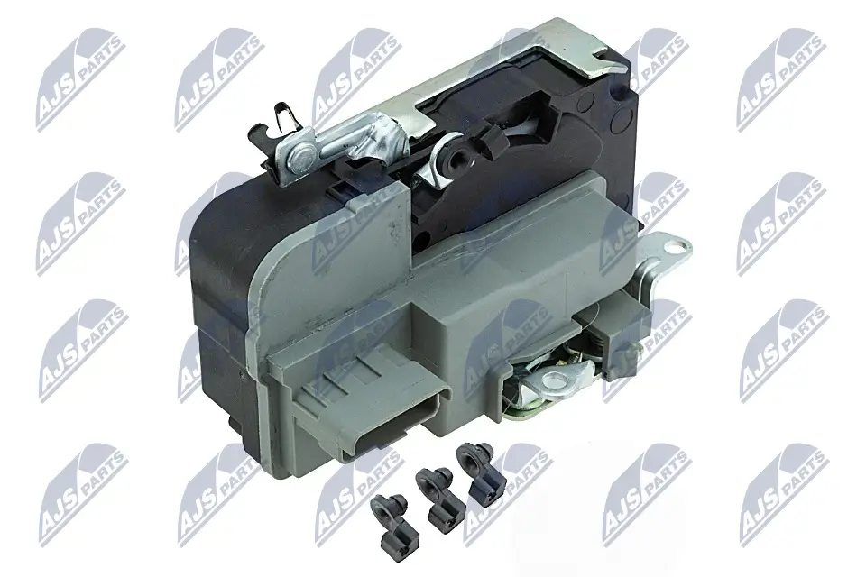 Türschloss vorne links NTY EZC-PE-077
