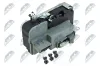 T&uuml;rschloss vorne links NTY EZC-PE-077