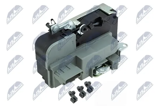 Türschloss vorne links NTY EZC-PE-077 Bild Türschloss vorne links NTY EZC-PE-077