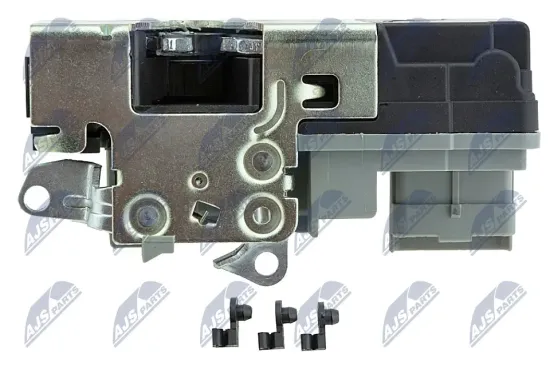Türschloss vorne links NTY EZC-PE-077 Bild Türschloss vorne links NTY EZC-PE-077