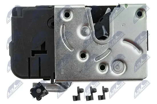 Türschloss vorne links NTY EZC-PE-077 Bild Türschloss vorne links NTY EZC-PE-077