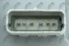 Türschloss vorne links NTY EZC-PE-077 Bild Türschloss vorne links NTY EZC-PE-077