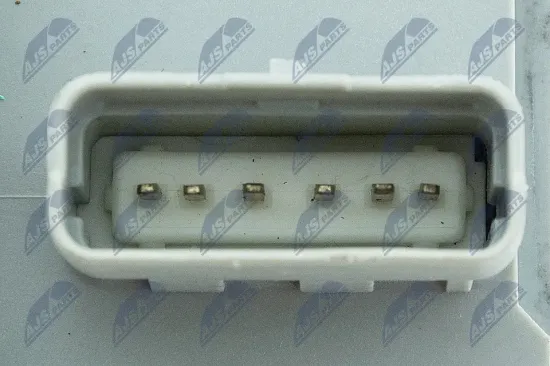 Türschloss vorne links NTY EZC-PE-077 Bild Türschloss vorne links NTY EZC-PE-077