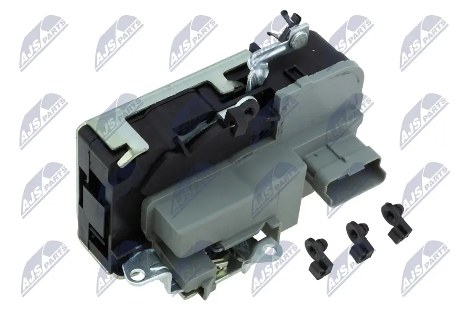 Türschloss vorne rechts NTY EZC-PE-078