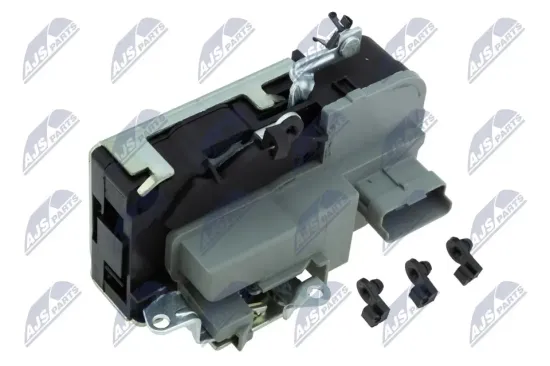 Türschloss vorne rechts NTY EZC-PE-078 Bild Türschloss vorne rechts NTY EZC-PE-078