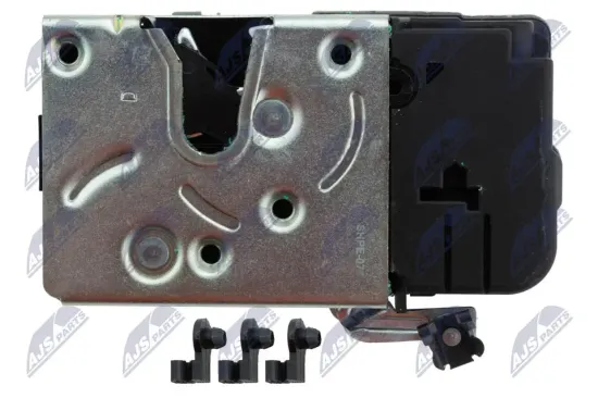 Türschloss vorne rechts NTY EZC-PE-078 Bild Türschloss vorne rechts NTY EZC-PE-078