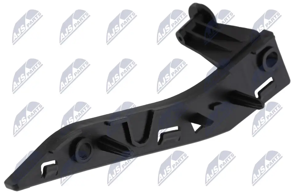 Halter, Stoßfänger vorne links NTY EZC-PE-082