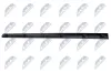 Zier-/Schutzleiste, Tür vorne links NTY EZC-PE-088 Bild Zier-/Schutzleiste, Tür vorne links NTY EZC-PE-088
