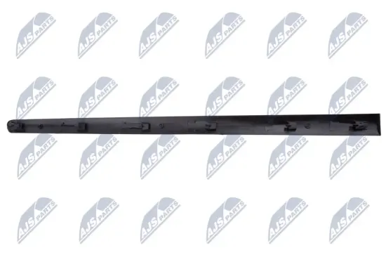 Zier-/Schutzleiste, Tür vorne rechts NTY EZC-PE-089 Bild Zier-/Schutzleiste, Tür vorne rechts NTY EZC-PE-089