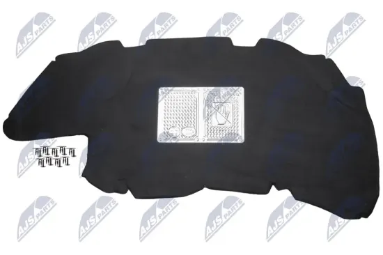 Motorraumdämmung Motorhaube NTY EZC-PE-090 Bild Motorraumdämmung Motorhaube NTY EZC-PE-090