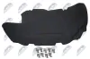 Motorraumdämmung Motorhaube NTY EZC-PE-090 Bild Motorraumdämmung Motorhaube NTY EZC-PE-090