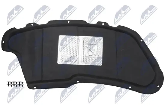 Motorraumdämmung Motorhaube Motorhaube NTY EZC-PE-091 Bild Motorraumdämmung Motorhaube Motorhaube NTY EZC-PE-091