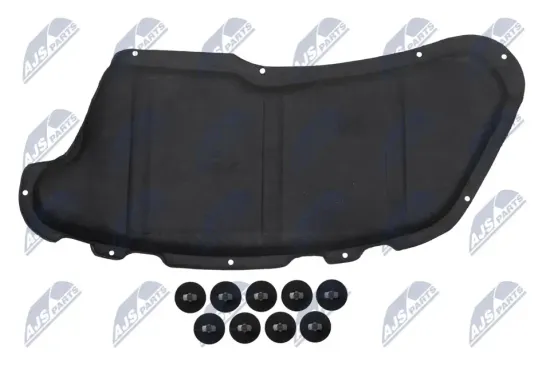 Motorraumdämmung Motorhaube Motorhaube NTY EZC-PE-091 Bild Motorraumdämmung Motorhaube Motorhaube NTY EZC-PE-091