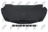Motorraumdämmung Motorhaube NTY EZC-PE-092 Bild Motorraumdämmung Motorhaube NTY EZC-PE-092
