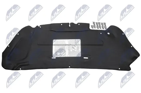 Motorraumdämmung Motorhaube NTY EZC-PE-093 Bild Motorraumdämmung Motorhaube NTY EZC-PE-093