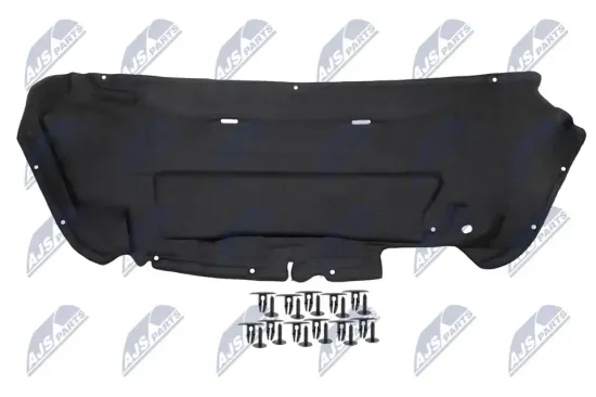 Motorraumdämmung Motorhaube NTY EZC-PE-093 Bild Motorraumdämmung Motorhaube NTY EZC-PE-093