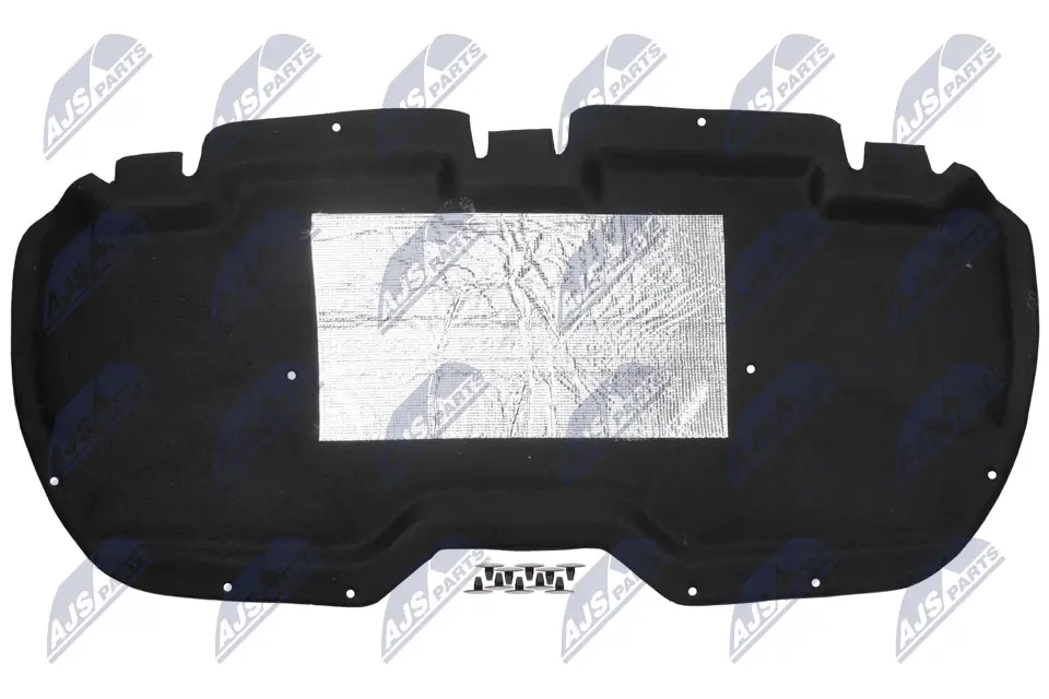 Motorraumdämmung Motorhaube NTY EZC-PE-094