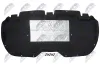Motorraumdämmung Motorhaube NTY EZC-PE-094 Bild Motorraumdämmung Motorhaube NTY EZC-PE-094