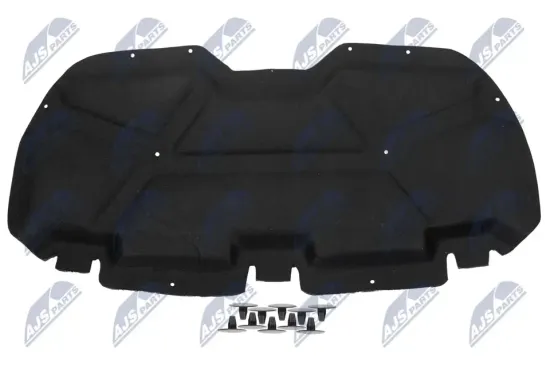 Motorraumdämmung Motorhaube NTY EZC-PE-094 Bild Motorraumdämmung Motorhaube NTY EZC-PE-094